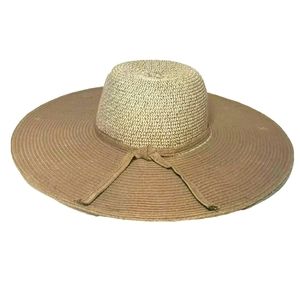 RIMA Beach World Straw Hat Beach Sun Garden